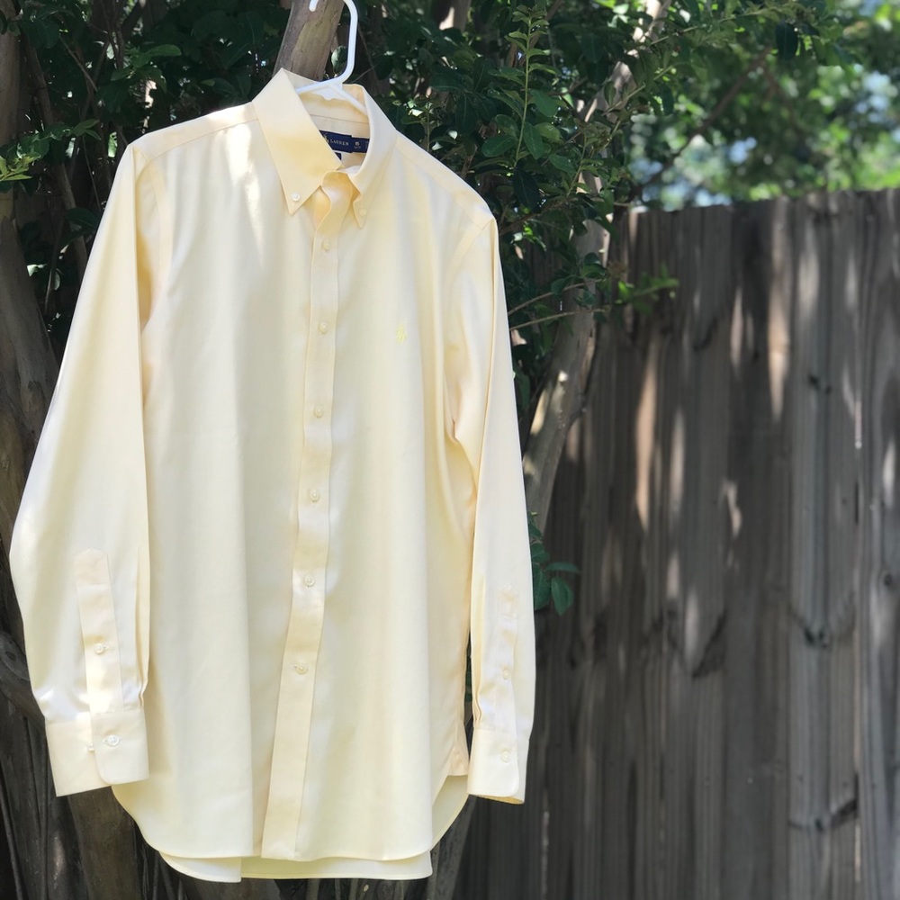 Polo Ralph Lauren Dress Shirt